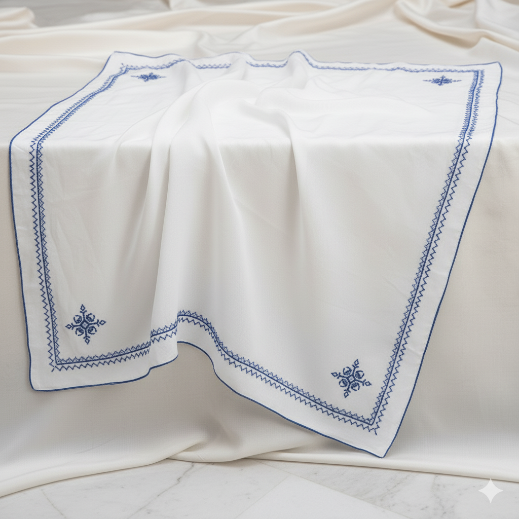 Trousseau de la Princesse Fassi image 7
