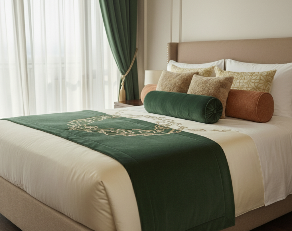 Grand Vizir Luxe