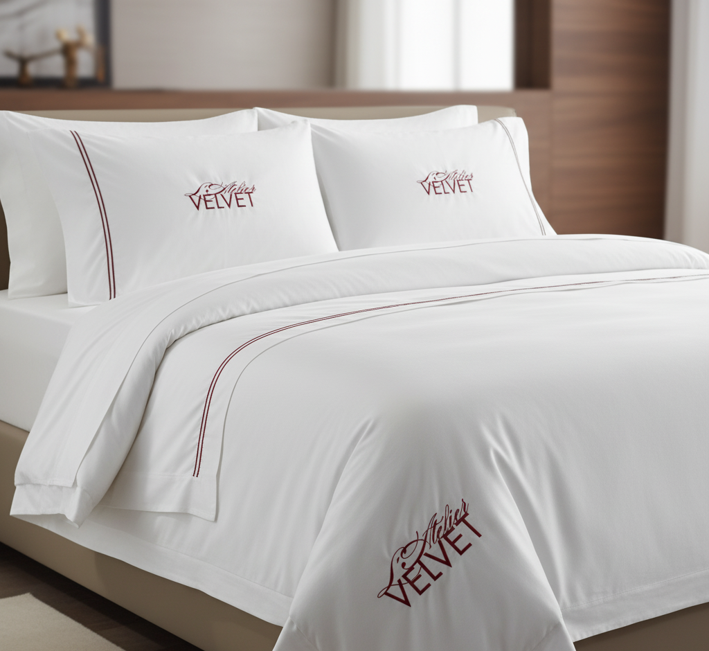 Pack Literie "Confort Essentiel"