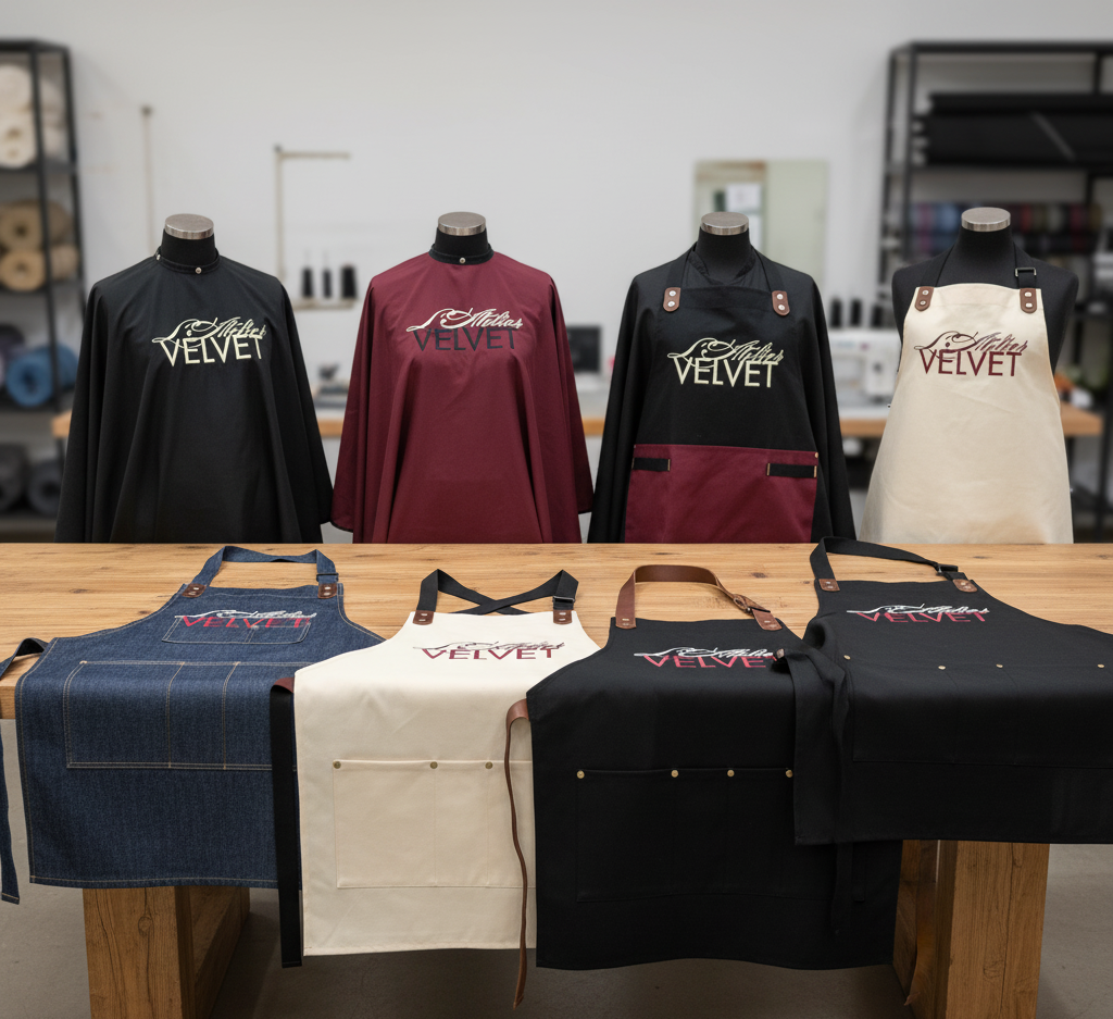 Textile Pro "Métiers d'Excellence"