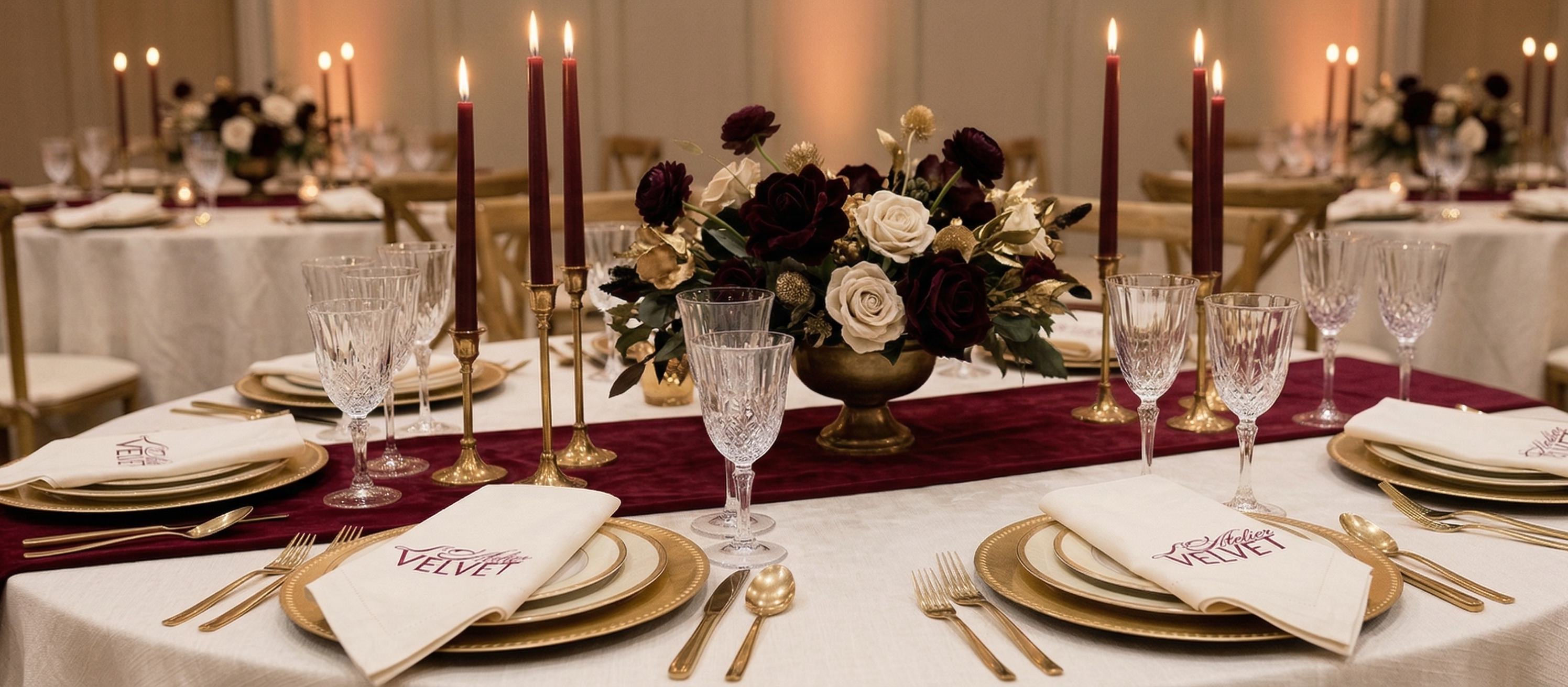 Expérience Table Premium