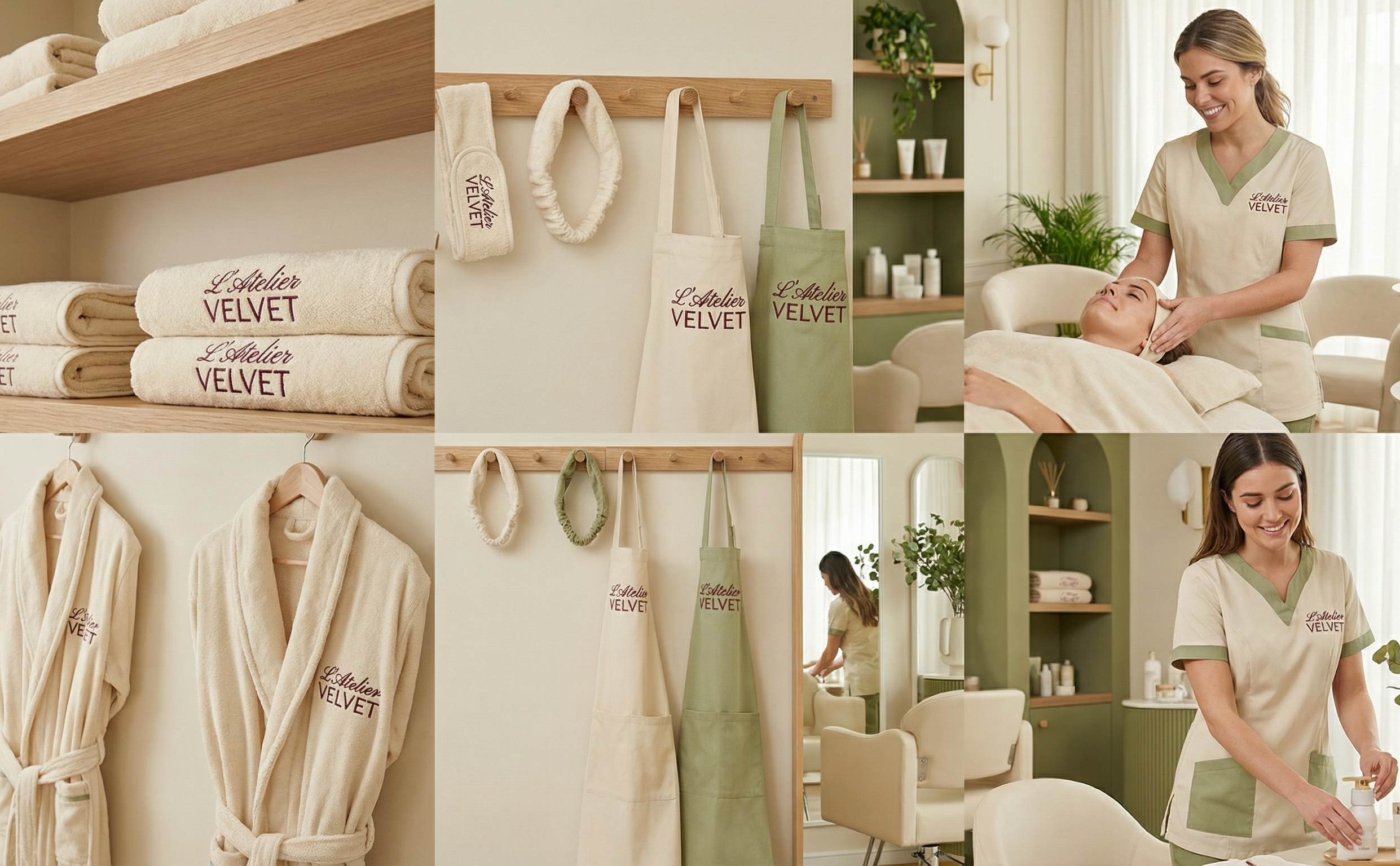 Pack Expérience Spa Premium