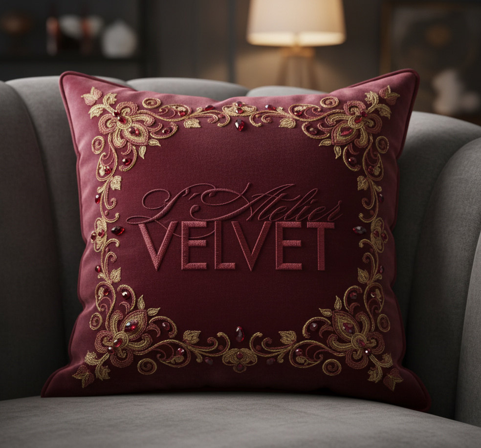L'Atelier Velvet